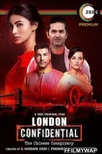  London Confidential (2020) Hindi Movie