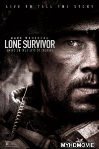  Lone Survivor (2013) Hindi Dubbed