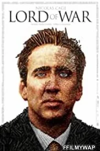  Lord of War (2005) English Movie