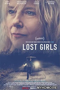  Lost Girls (2020) Hindi Dubbed