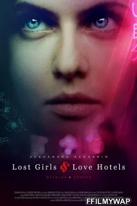  Lost Girls and Love Hotels (2020) English Movie