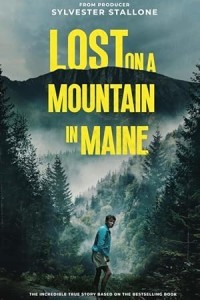  Lost on a Mountain in Maine (2024) Hollywood Hindi Dubbed