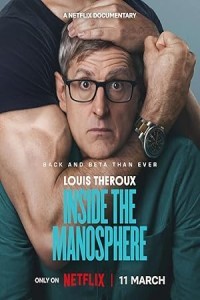  Louis Theroux - Inside the Manosphere (2026) Hollywood Hindi Dubbed