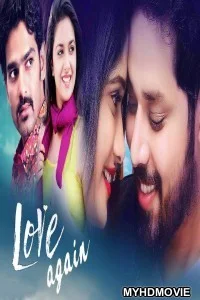  Love Again (2020) Hindi Dubbed Movie