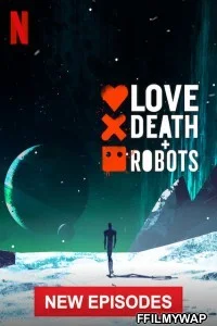  Love Death and Robots (2021) Season 2 Hindi Web Series