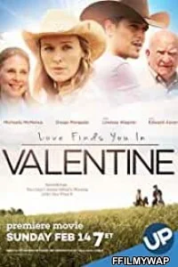  Love Finds You In Valentine (2016) Hindi Dubbed