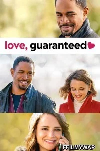  Love Guaranteed (2020) English Movie