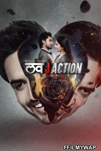  Love J Action (2021) Hindi Web Series