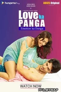  Love Ka Panga (2020) Hindi Web Series