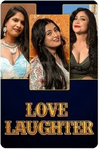  Love Laughter (2026) MeetX Hindi Short Film