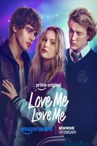  Love Me Love Me (2026) Hollywood Hindi Dubbed
