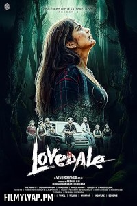  Lovedale (2025) Hindi Dubbed Movie