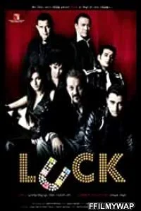  Luck (2009) Hindi Movie