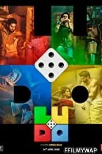  Ludo (2020) Hindi Movie
