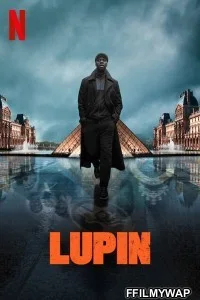  Lupin (2021) Hindi Web Series