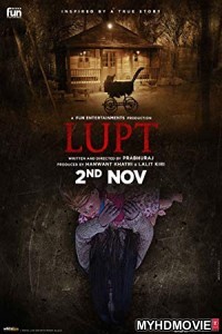  Lupt (2018) Bollywood Movie