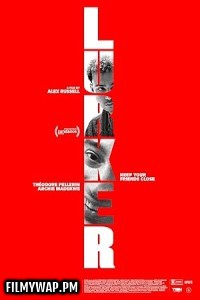  Lurker (2025) Hollywood Hindi Dubbed
