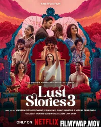 Lust Stories 3 (2026) Hindi Full Movie