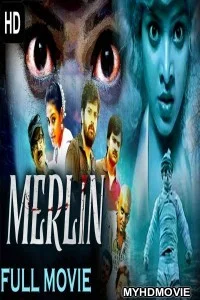  MERLIN (2020) Hindi Dubbed Movie