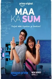 Ma Ka Sum (2026) S01 Hindi Web Series