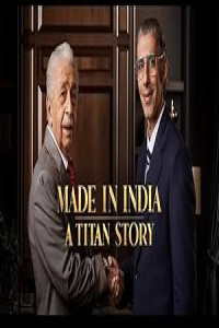  Made in India - A Titan Story (2026) S01 Hindi Web Series