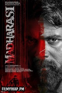  Madharaasi (2025) Hindi Dubbed Movie