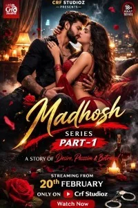  Madhosh (2026) CRF Studioz Hindi Short Film