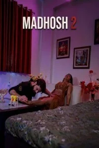  Madhosh 2 (2026) CRF Studioz Hindi Short Film