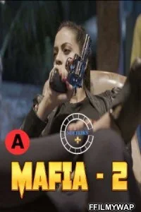  Mafia 2 (2021) Nuefliks