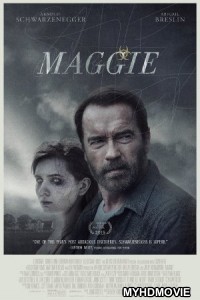  Maggie (2015) Hindi Dubbed