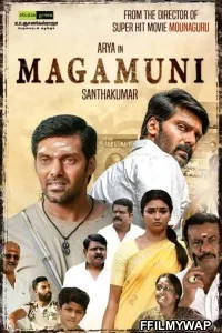  Mahamuni (2021) Hindi Dubbed Movie