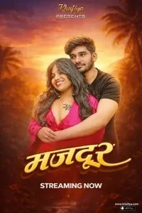  Majdoor (2026) Khufiya Hindi Short Film