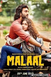  Malaal (2019) Bollywood Movie