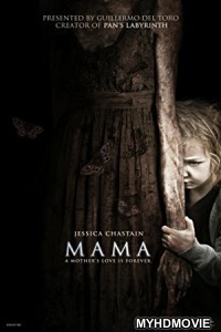  Mama (2013) Hindi Dubbed