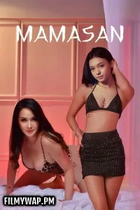  Mamasan (2025) Tagalog Movie