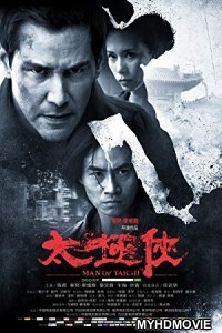  Man Of Tai Chi (2013) Hindi Dubbed