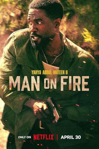  Man on Fire (2026) S01 Hindi Web Series