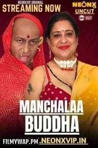  Manchalaa Buddha (2025) NeonX Hindi Short Film