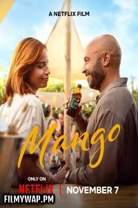  Mango (2025) Hollywood Hindi Dubbed