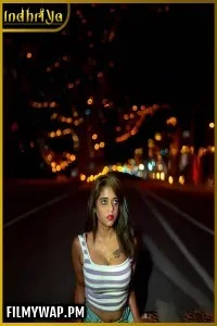  Manjari (2025) Indhriya Hindi Short Film
