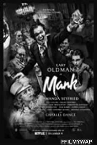  Mank (2020) Hindi Dubbed