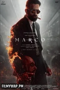  Marco (2024) Hindi Dubbed Movie