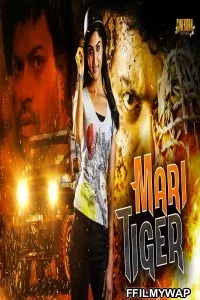  Mari Tiger (2020) Hindi Dubbed Movie