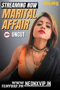  Marital Affair (2025) NeonX Hindi Short Film