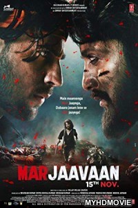  Marjaavaan (2019) Bollywood Movie HD