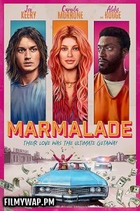  Marmalade (2024) Hollywood Hindi Dubbed