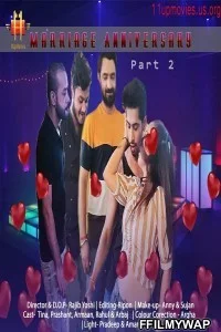  Marriage Anniversary Part 2 (2021) 11UpMovies
