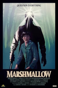  Marshmallow (2025) Hollywood Hindi Dubbed
