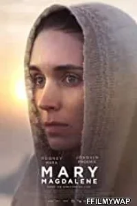  Mary Magdalene (2018) Hindi Dubbed