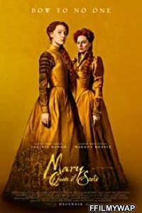  Mary Queen of Scots (2018) Hindi Dubbed